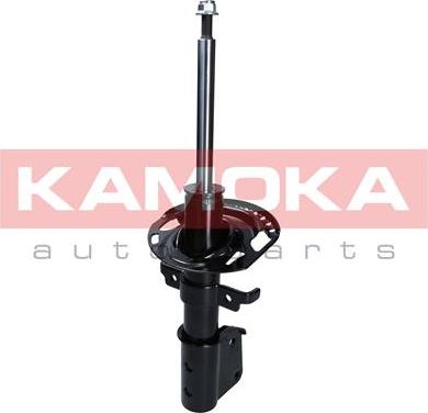 Kamoka 2000314 - Ammortizzatore autozon.pro