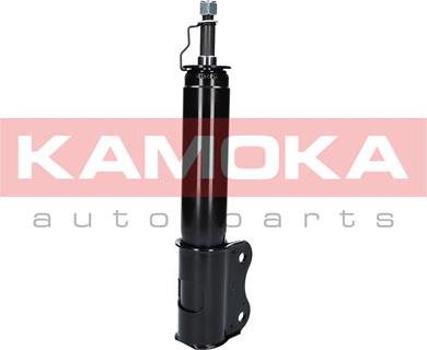 Kamoka 2000310 - Ammortizzatore autozon.pro