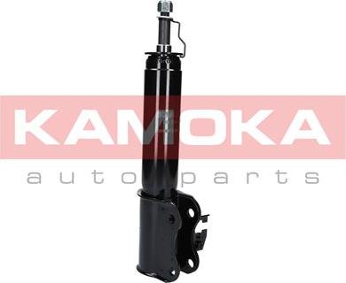 Kamoka 2000310 - Ammortizzatore autozon.pro