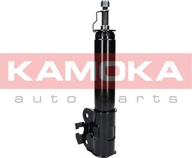 Kamoka 2000310 - Ammortizzatore autozon.pro