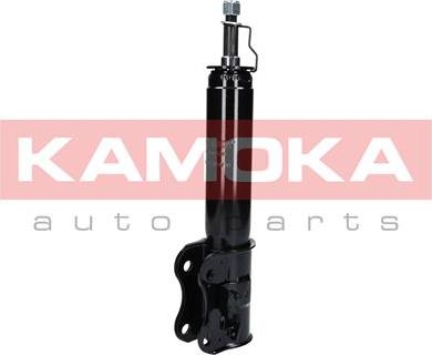 Kamoka 2000310 - Ammortizzatore autozon.pro