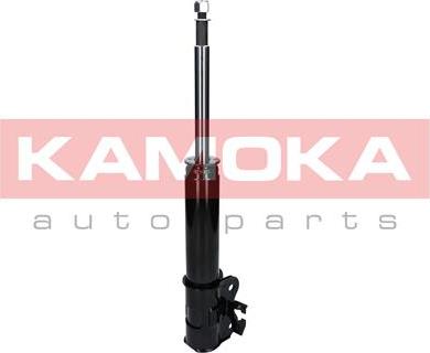 Kamoka 2000311 - Ammortizzatore autozon.pro