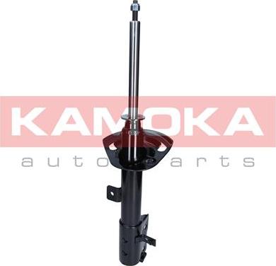 Kamoka 2000318 - Ammortizzatore autozon.pro