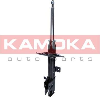 Kamoka 2000318 - Ammortizzatore autozon.pro