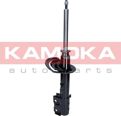 Kamoka 2000318 - Ammortizzatore autozon.pro