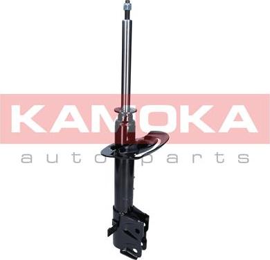 Kamoka 2000318 - Ammortizzatore autozon.pro