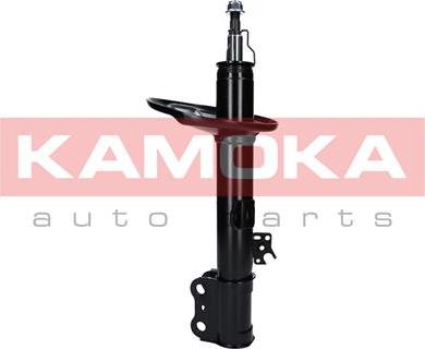 Kamoka 2000313 - Ammortizzatore autozon.pro