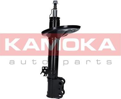 Kamoka 2000313 - Ammortizzatore autozon.pro