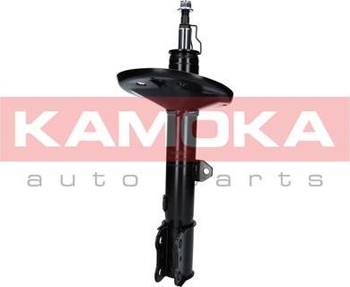 Kamoka 2000313 - Ammortizzatore autozon.pro