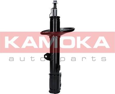 Kamoka 2000313 - Ammortizzatore autozon.pro