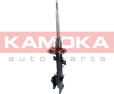 Kamoka 2000389 - Ammortizzatore autozon.pro