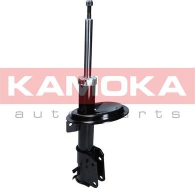 Kamoka 2000384 - Ammortizzatore autozon.pro