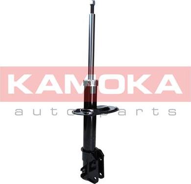 Kamoka 2000385 - Ammortizzatore autozon.pro