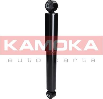 Kamoka 2000380 - Ammortizzatore autozon.pro