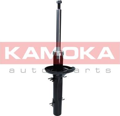 Kamoka 2000381 - Ammortizzatore autozon.pro