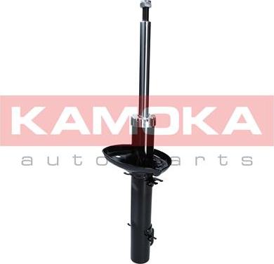 Kamoka 2000381 - Ammortizzatore autozon.pro