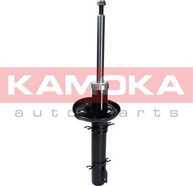 Kamoka 2000381 - Ammortizzatore autozon.pro