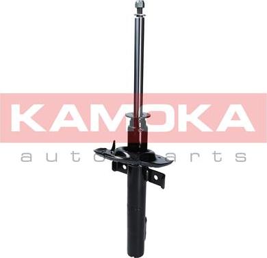 Kamoka 2000388 - Ammortizzatore autozon.pro