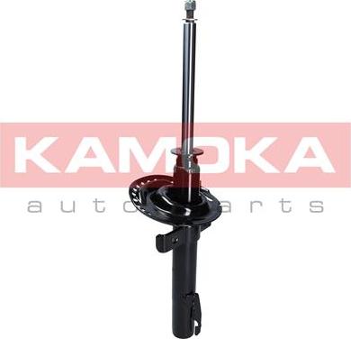 Kamoka 2000388 - Ammortizzatore autozon.pro