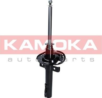 Kamoka 2000388 - Ammortizzatore autozon.pro