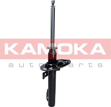 Kamoka 2000388 - Ammortizzatore autozon.pro