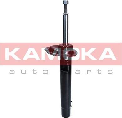 Kamoka 2000383 - Ammortizzatore autozon.pro