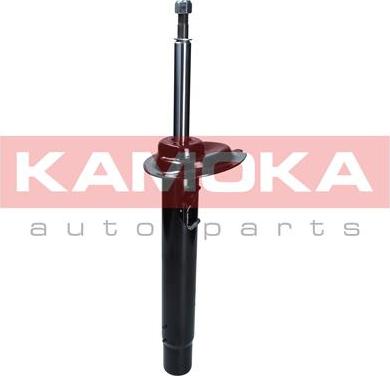 Kamoka 2000382 - Ammortizzatore autozon.pro