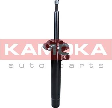 Kamoka 2000382 - Ammortizzatore autozon.pro