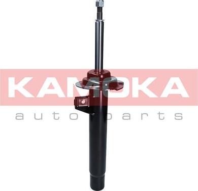 Kamoka 2000382 - Ammortizzatore autozon.pro