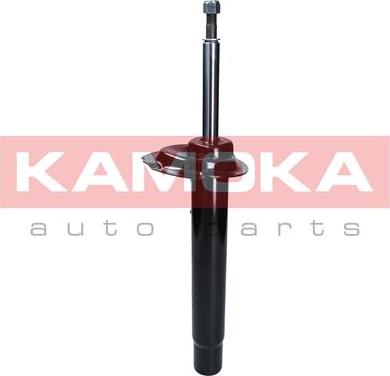 Kamoka 2000382 - Ammortizzatore autozon.pro