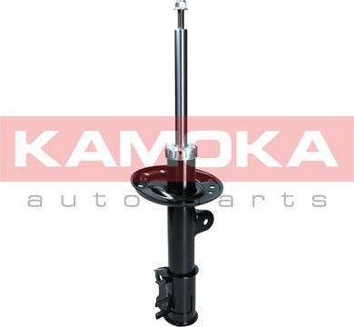 Kamoka 2000336 - Ammortizzatore autozon.pro