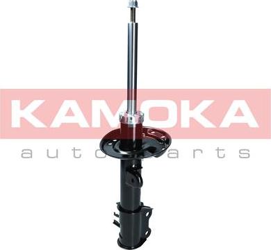 Kamoka 2000336 - Ammortizzatore autozon.pro