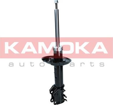 Kamoka 2000336 - Ammortizzatore autozon.pro