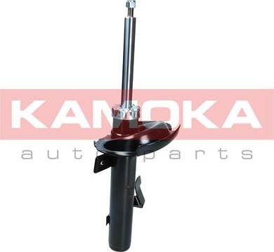 Kamoka 2000330 - Ammortizzatore autozon.pro