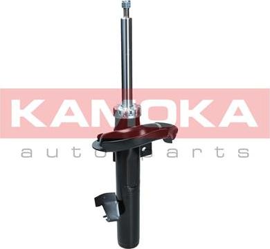 Kamoka 2000331 - Ammortizzatore autozon.pro