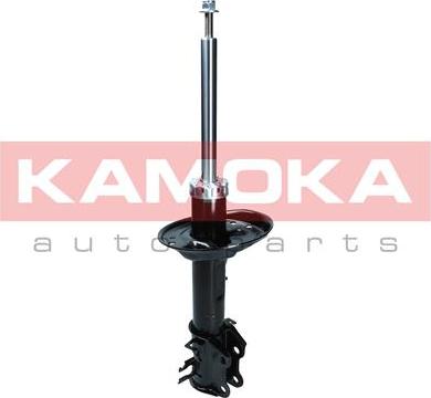 Kamoka 2000337 - Ammortizzatore autozon.pro