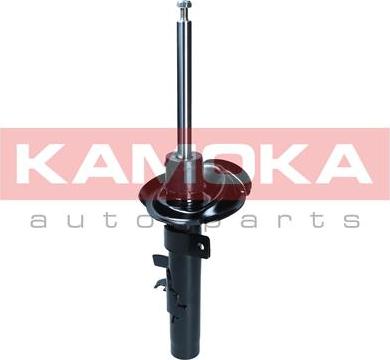 Kamoka 2000320 - Ammortizzatore autozon.pro