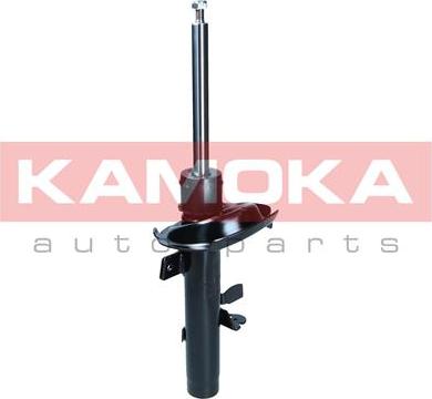 Kamoka 2000320 - Ammortizzatore autozon.pro