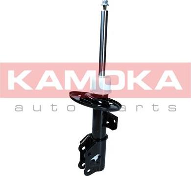 Kamoka 2000322 - Ammortizzatore autozon.pro