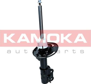 Kamoka 2000322 - Ammortizzatore autozon.pro