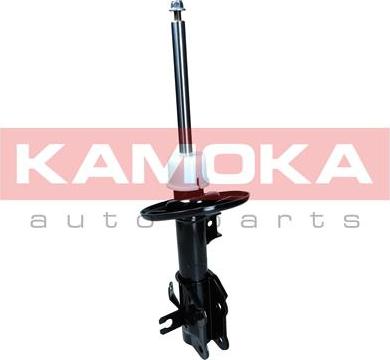 Kamoka 2000322 - Ammortizzatore autozon.pro