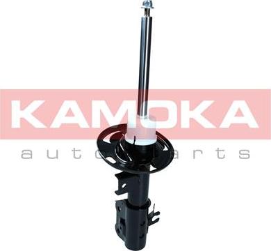 Kamoka 2000322 - Ammortizzatore autozon.pro