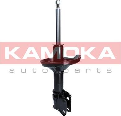 Kamoka 2000379 - Ammortizzatore autozon.pro