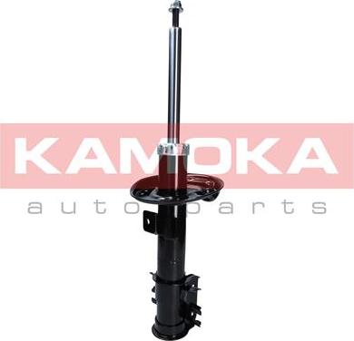 Kamoka 2000374 - Ammortizzatore autozon.pro