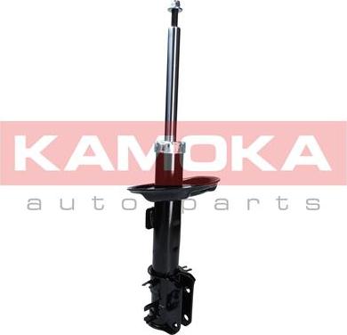 Kamoka 2000374 - Ammortizzatore autozon.pro