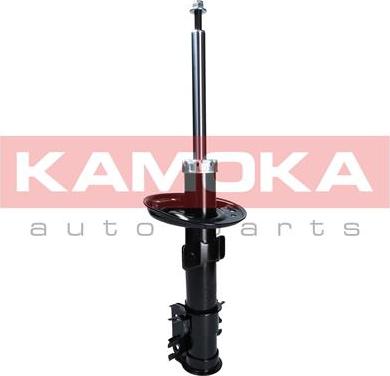 Kamoka 2000374 - Ammortizzatore autozon.pro