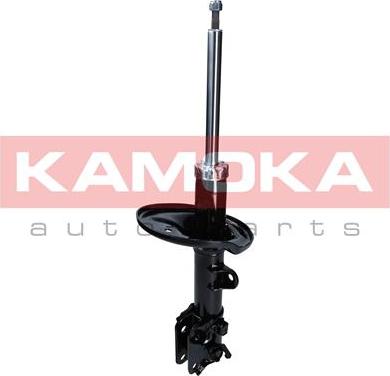 Kamoka 2000375 - Ammortizzatore autozon.pro