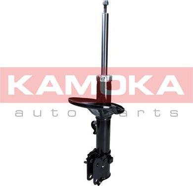 Kamoka 2000376 - Ammortizzatore autozon.pro