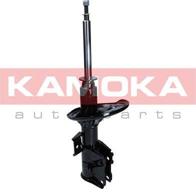 Kamoka 2000370 - Ammortizzatore autozon.pro