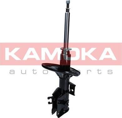 Kamoka 2000371 - Ammortizzatore autozon.pro